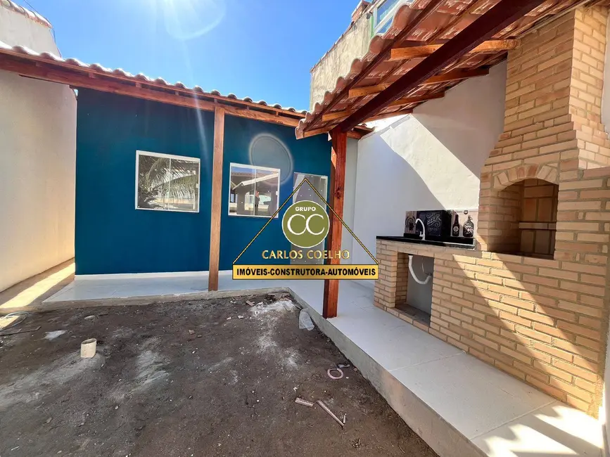 Foto 4 de Casa com 2 quartos à venda em Cabo Frio - RJ