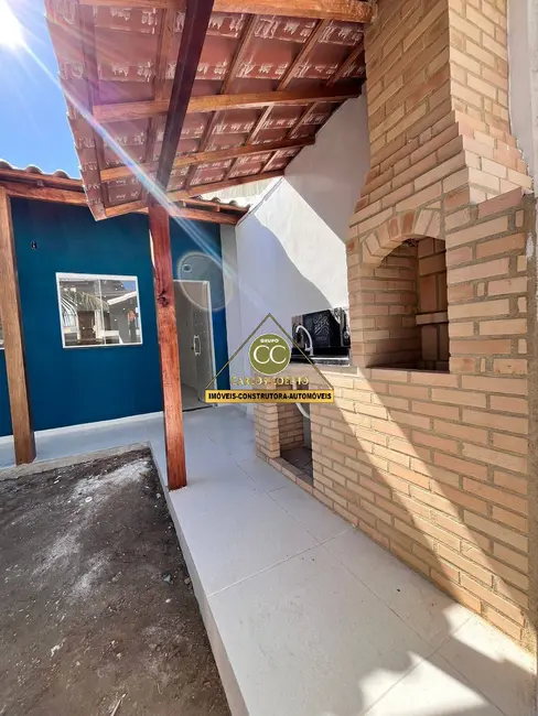 Foto 5 de Casa com 2 quartos à venda em Cabo Frio - RJ