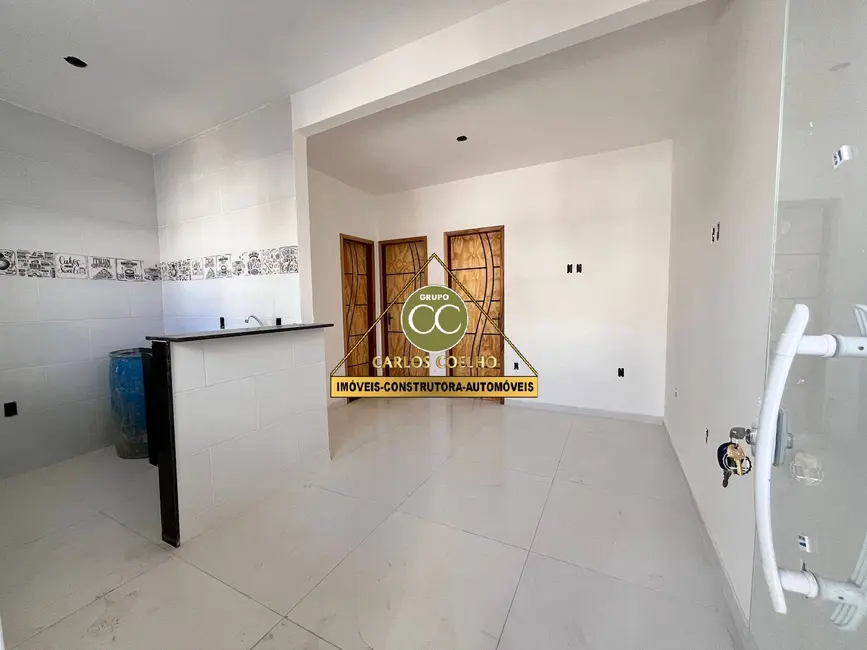 Foto 7 de Casa com 2 quartos à venda em Cabo Frio - RJ