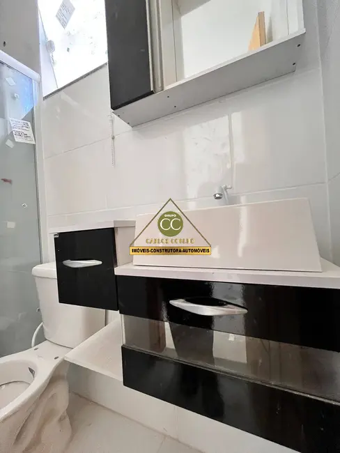 Foto 8 de Casa com 2 quartos à venda em Cabo Frio - RJ