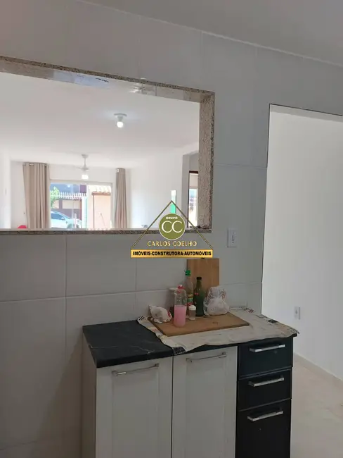 Foto 9 de Casa com 2 quartos à venda em Cabo Frio - RJ