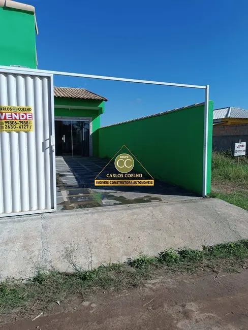 Foto 3 de Casa com 2 quartos à venda em Cabo Frio - RJ