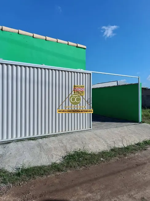 Foto 4 de Casa com 2 quartos à venda em Cabo Frio - RJ