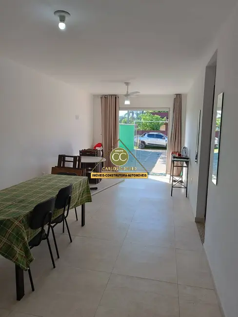 Foto 5 de Casa com 2 quartos à venda em Cabo Frio - RJ