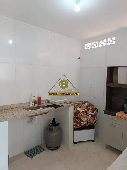 Foto 8 de Casa com 2 quartos à venda em Cabo Frio - RJ