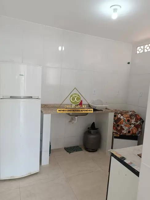 Foto 6 de Casa com 2 quartos à venda em Cabo Frio - RJ