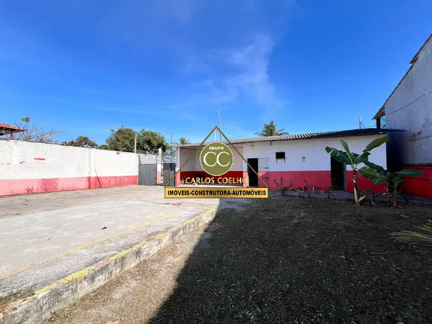 Sala Comercial à venda e para alugar, 1000m2 em Cabo Frio - RJ - imagem 7 Foto 7 de Sala Comercial à venda e para alugar, 1000m2 em Cabo Frio - RJ