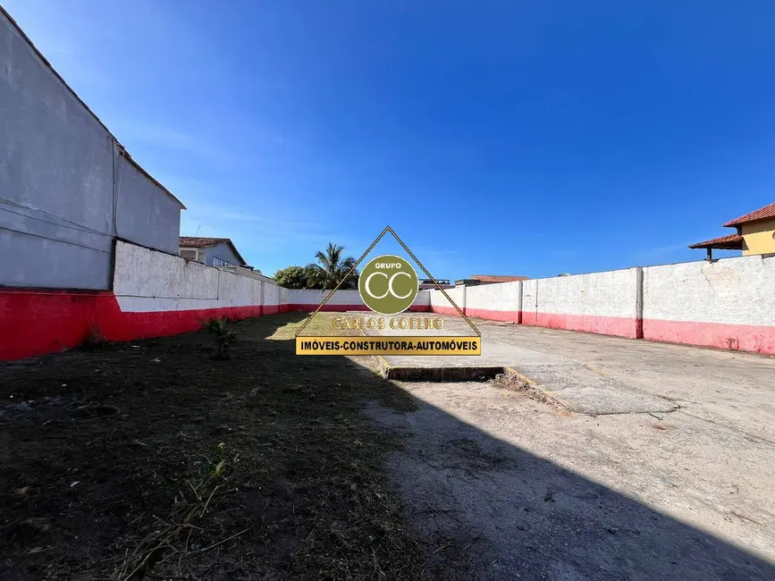 Sala Comercial à venda e para alugar, 1000m2 em Cabo Frio - RJ - imagem 3 Foto 3 de Sala Comercial à venda e para alugar, 1000m2 em Cabo Frio - RJ