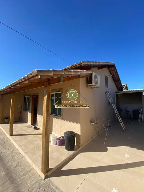 Foto 9 de Casa com 3 quartos à venda, 256m2 em Cabo Frio - RJ