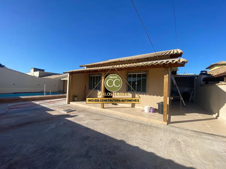 Foto 7 de Casa com 3 quartos à venda, 256m2 em Cabo Frio - RJ