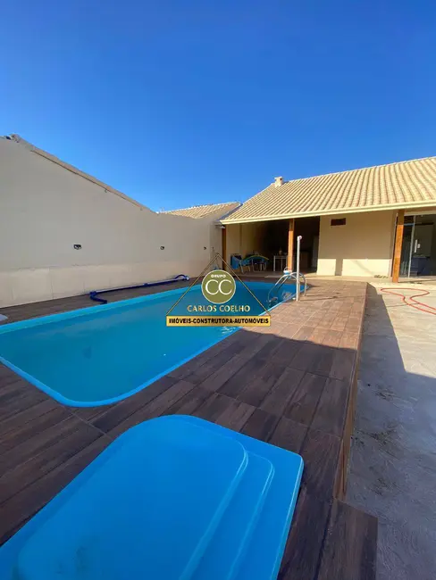 Foto 4 de Casa com 3 quartos à venda, 256m2 em Cabo Frio - RJ