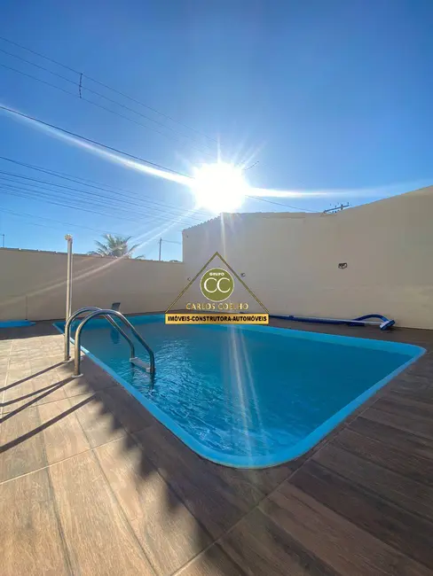 Foto 5 de Casa com 3 quartos à venda, 256m2 em Cabo Frio - RJ