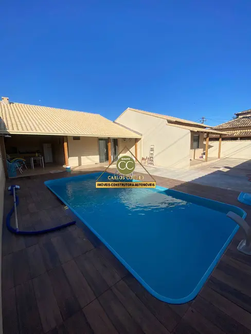 Foto 3 de Casa com 3 quartos à venda, 256m2 em Cabo Frio - RJ