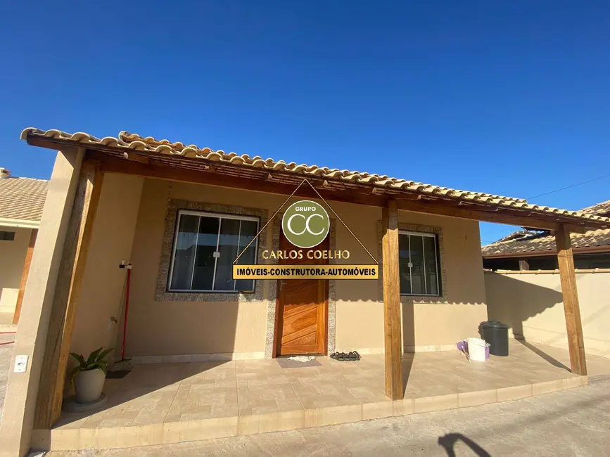 Foto 8 de Casa com 3 quartos à venda, 256m2 em Cabo Frio - RJ