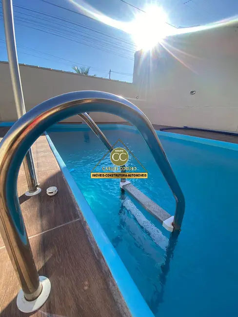 Foto 2 de Casa com 3 quartos à venda, 256m2 em Cabo Frio - RJ