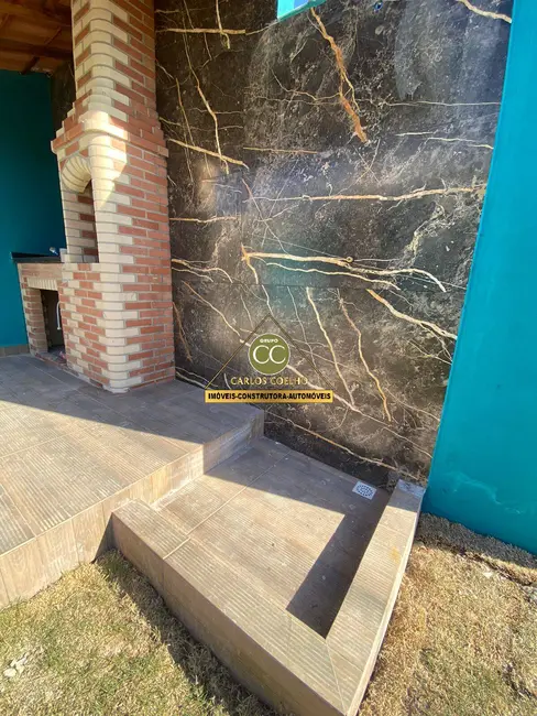 Casa com 2 quartos à venda em Cabo Frio - RJ - imagem 7 Foto 7 de Casa com 2 quartos à venda em Cabo Frio - RJ