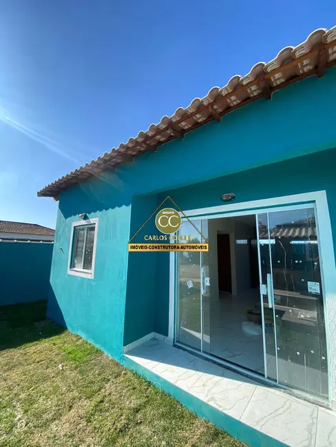 Casa com 2 quartos à venda em Cabo Frio - RJ - imagem 5 Foto 5 de Casa com 2 quartos à venda em Cabo Frio - RJ