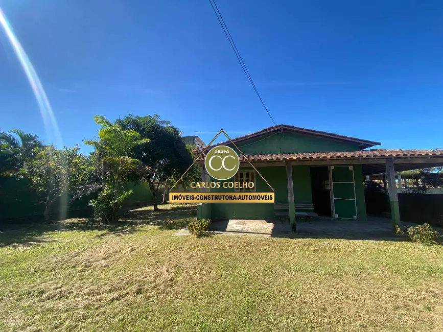 Foto 5 de Casa com 3 quartos à venda, 500m2 em Cabo Frio - RJ