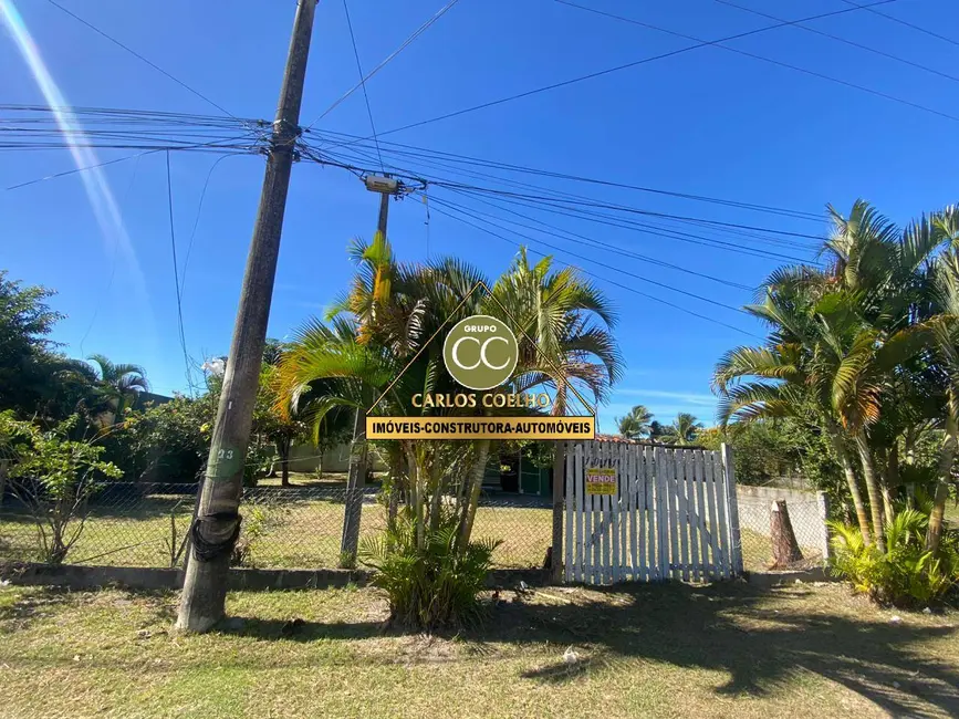 Foto 4 de Casa com 3 quartos à venda, 500m2 em Cabo Frio - RJ