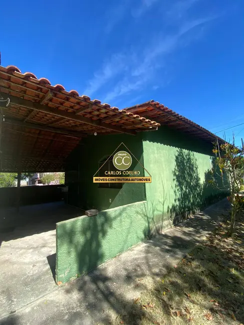 Foto 6 de Casa com 3 quartos à venda, 500m2 em Cabo Frio - RJ