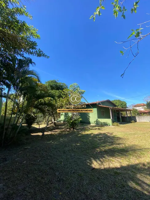Foto 3 de Casa com 3 quartos à venda, 500m2 em Cabo Frio - RJ