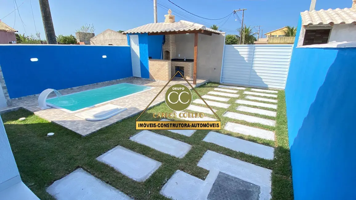 Foto 5 de Casa com 2 quartos à venda, 167m2 em Cabo Frio - RJ