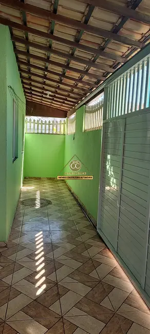 Casa com 2 quartos à venda, 100m2 em Cabo Frio - RJ - imagem 8 Foto 8 de Casa com 2 quartos à venda, 100m2 em Cabo Frio - RJ