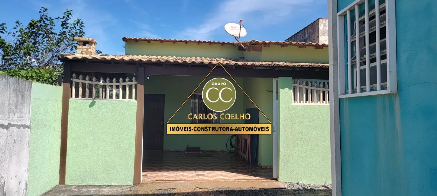 Casa com 2 quartos à venda, 100m2 em Cabo Frio - RJ - imagem 6 Foto 6 de Casa com 2 quartos à venda, 100m2 em Cabo Frio - RJ