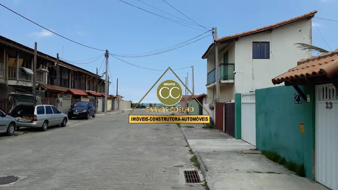 Casa com 2 quartos à venda, 100m2 em Cabo Frio - RJ - imagem 5 Foto 5 de Casa com 2 quartos à venda, 100m2 em Cabo Frio - RJ