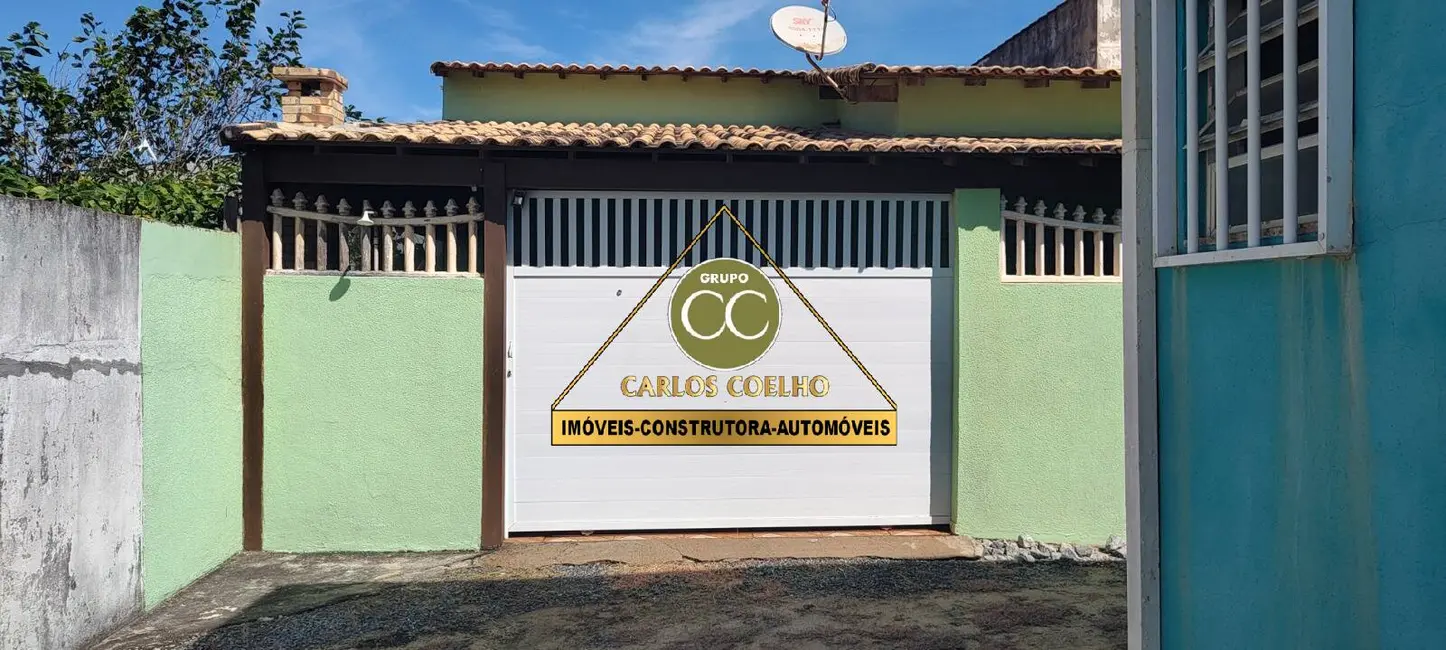 Casa com 2 quartos à venda, 100m2 em Cabo Frio - RJ - imagem 9 Foto 9 de Casa com 2 quartos à venda, 100m2 em Cabo Frio - RJ