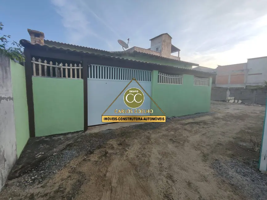 Casa com 2 quartos à venda, 100m2 em Cabo Frio - RJ - imagem 3 Foto 3 de Casa com 2 quartos à venda, 100m2 em Cabo Frio - RJ