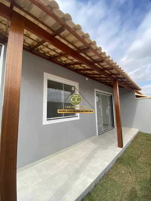 Foto 6 de Casa com 2 quartos à venda em Cabo Frio - RJ