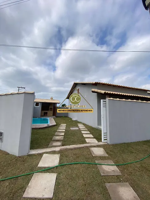 Foto 3 de Casa com 2 quartos à venda em Cabo Frio - RJ