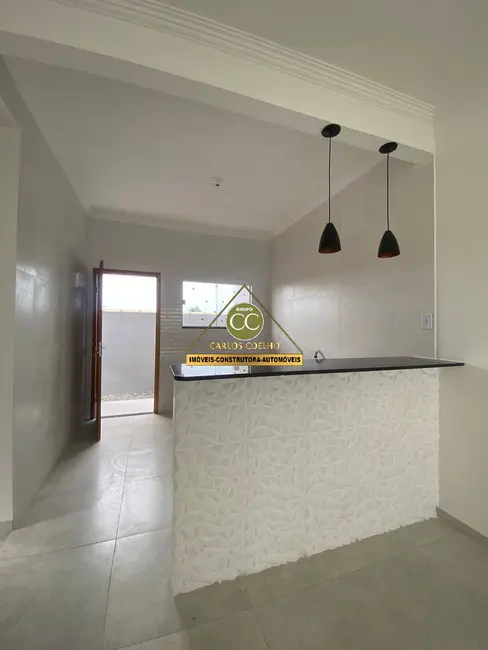 Foto 7 de Casa com 2 quartos à venda em Cabo Frio - RJ