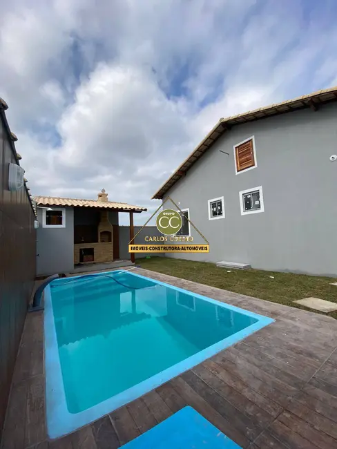 Foto 4 de Casa com 2 quartos à venda em Cabo Frio - RJ