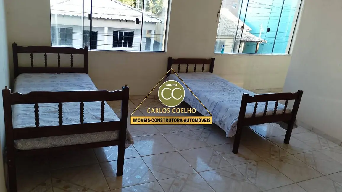 Foto 4 de Casa com 4 quartos à venda em Cabo Frio - RJ