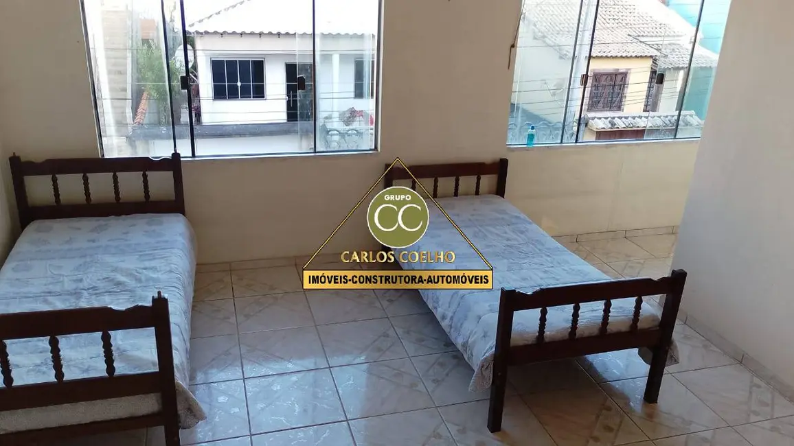 Foto 6 de Casa com 4 quartos à venda em Cabo Frio - RJ