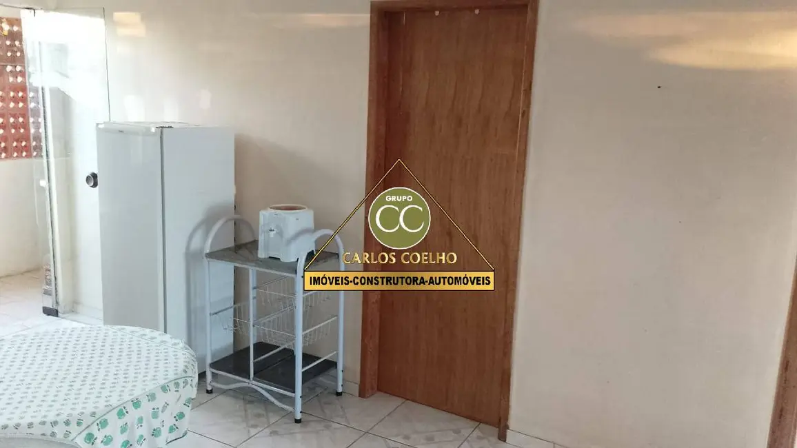 Foto 2 de Casa com 4 quartos à venda em Cabo Frio - RJ