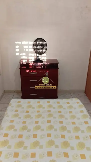 Foto 5 de Casa com 4 quartos à venda em Cabo Frio - RJ