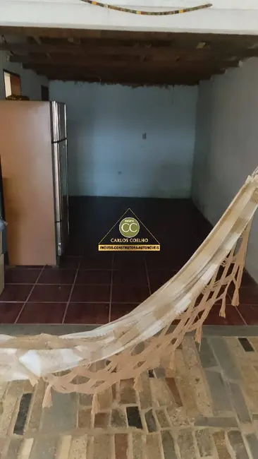 Foto 8 de Casa com 4 quartos à venda em Cabo Frio - RJ