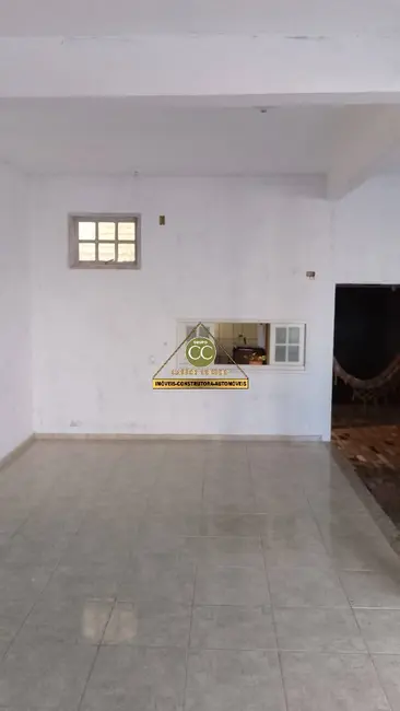 Foto 9 de Casa com 4 quartos à venda em Cabo Frio - RJ