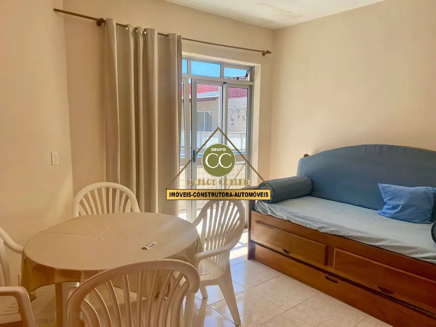 Foto 2 de Apartamento com 2 quartos à venda em Cabo Frio - RJ