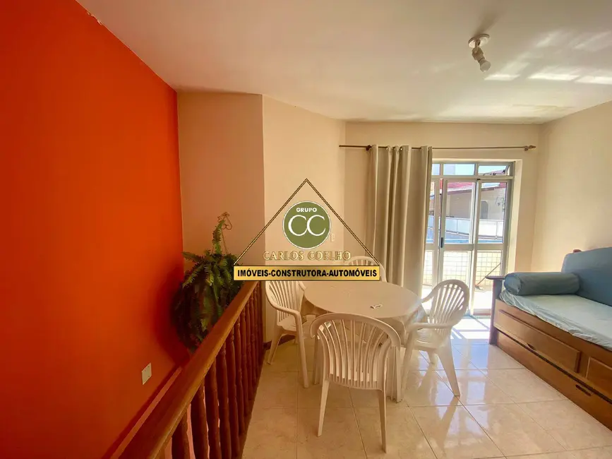 Foto 4 de Apartamento com 2 quartos à venda em Cabo Frio - RJ