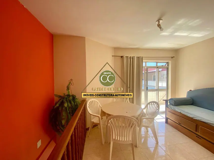 Foto 3 de Apartamento com 2 quartos à venda em Cabo Frio - RJ