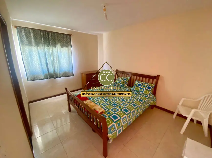 Foto 6 de Apartamento com 2 quartos à venda em Cabo Frio - RJ