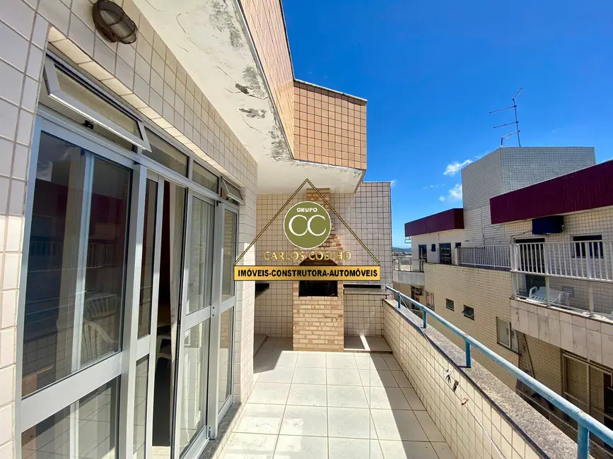 Foto 9 de Apartamento com 2 quartos à venda em Cabo Frio - RJ