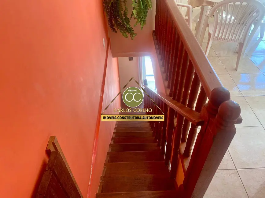 Foto 5 de Apartamento com 2 quartos à venda em Cabo Frio - RJ