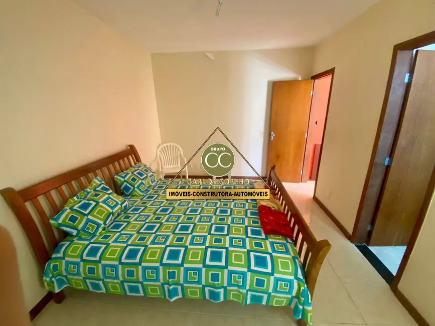 Foto 8 de Apartamento com 2 quartos à venda em Cabo Frio - RJ