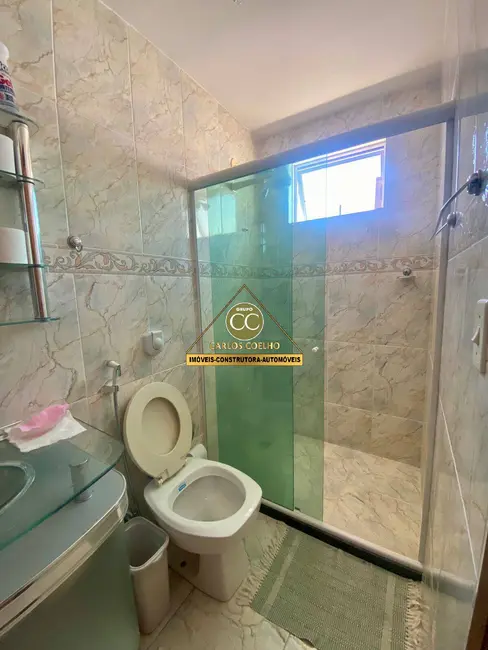 Foto 7 de Apartamento com 2 quartos à venda em Cabo Frio - RJ