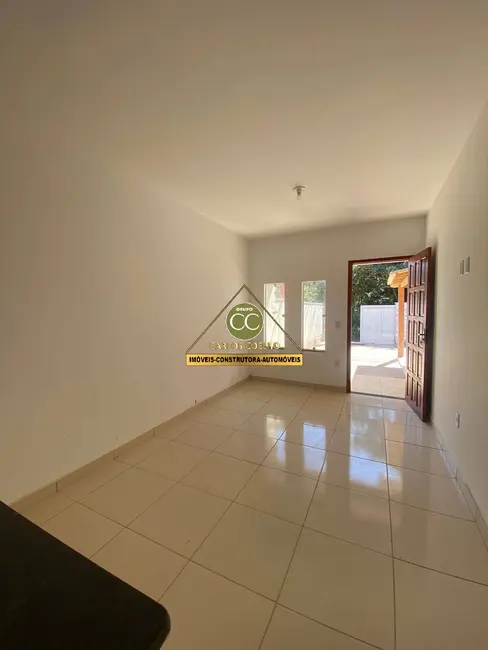 Foto 9 de Casa com 2 quartos à venda em Cabo Frio - RJ